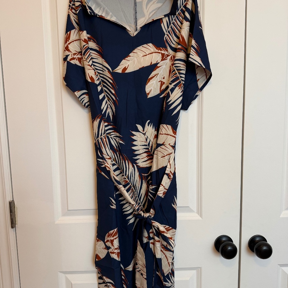 SHEIN dress
